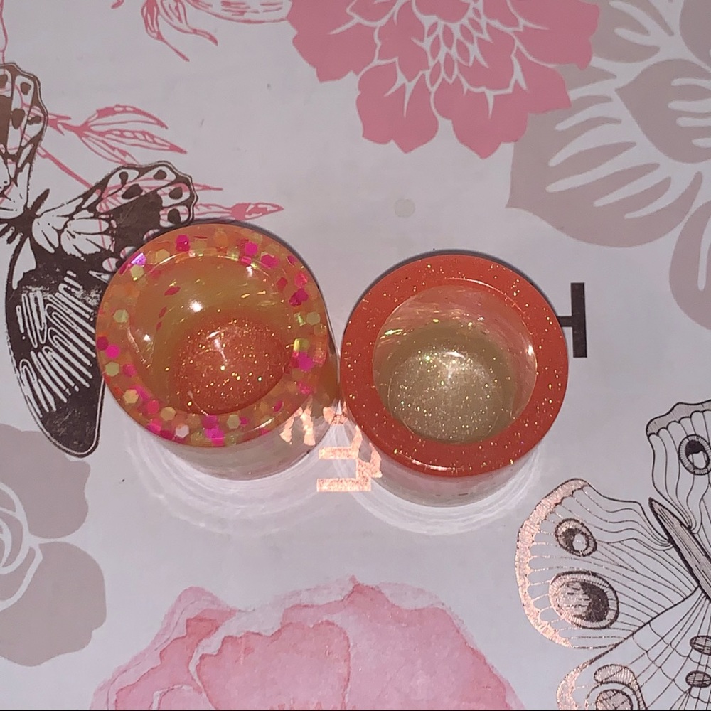 Hand made shot cups - Picture 4 of 4